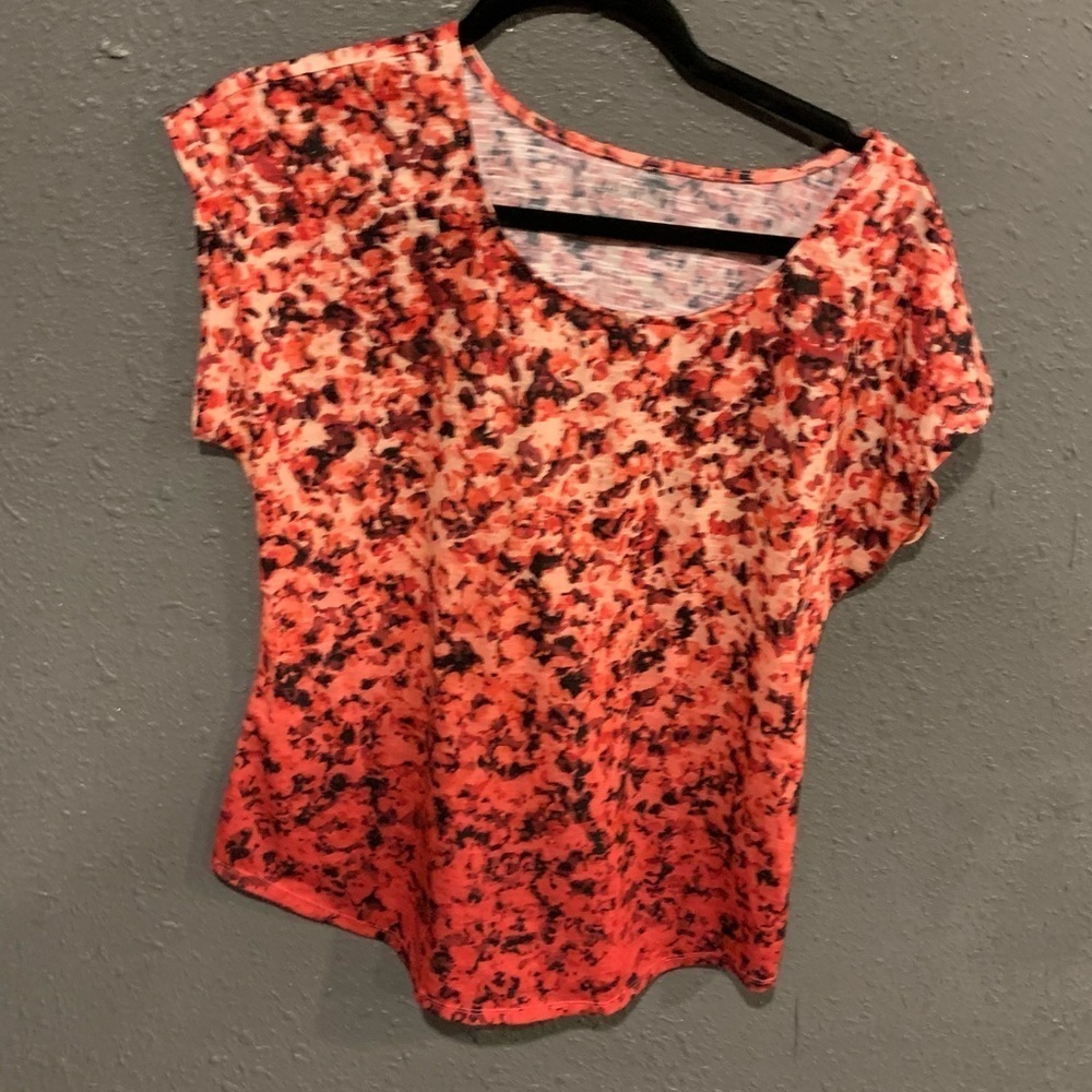 Women’s Apt 9 Blouse